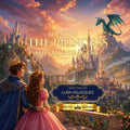 The King, the Princess and the Dragon – Christian children's book by Luna Velasquez