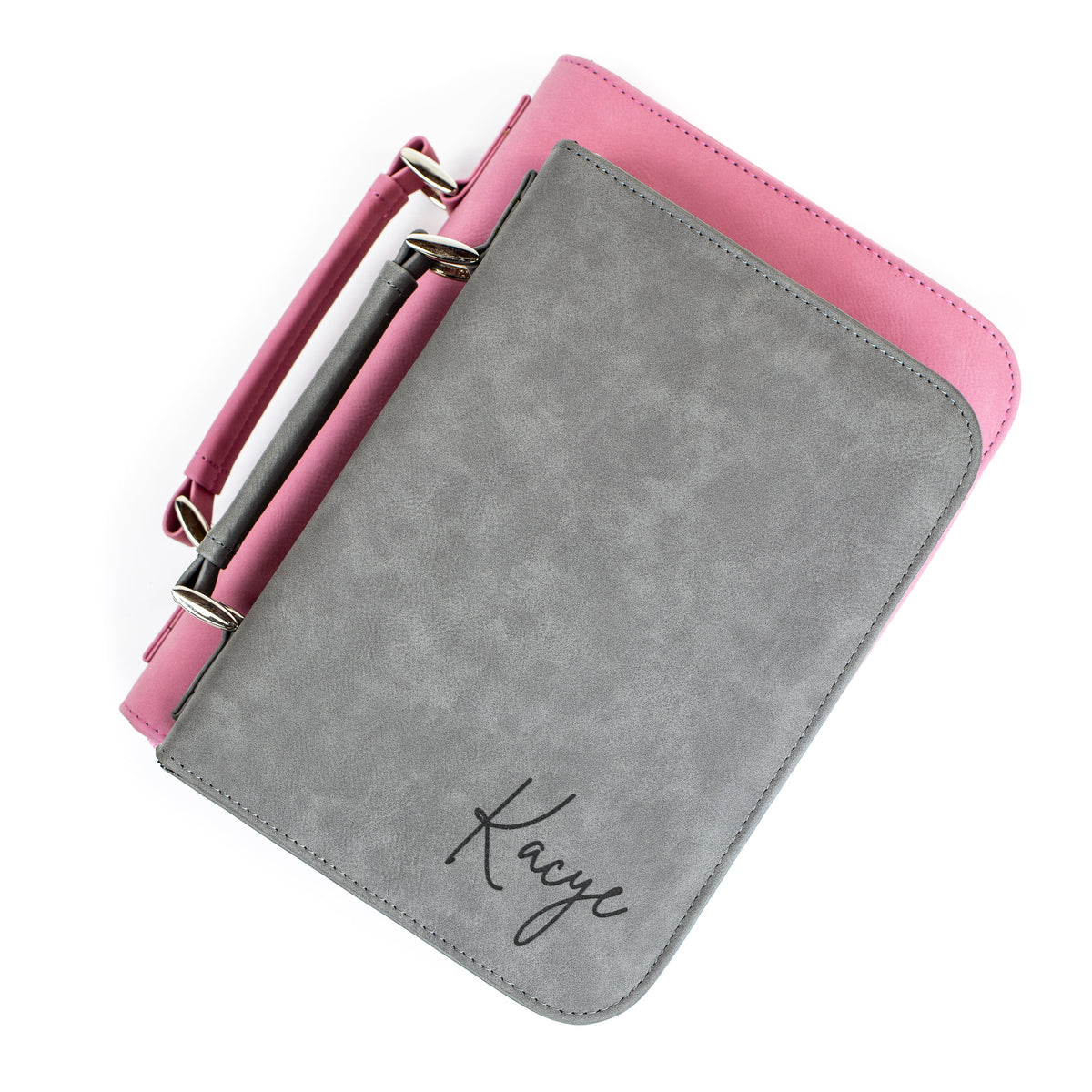 For I Know The Plans I Have For You - Jeremiah 29:11 - Bible Book Cover