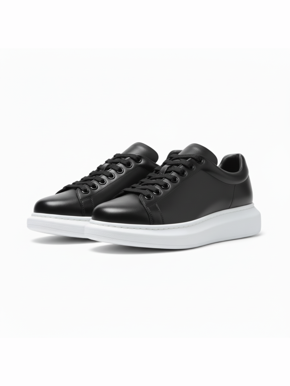 Men's Pluto Shadow Black